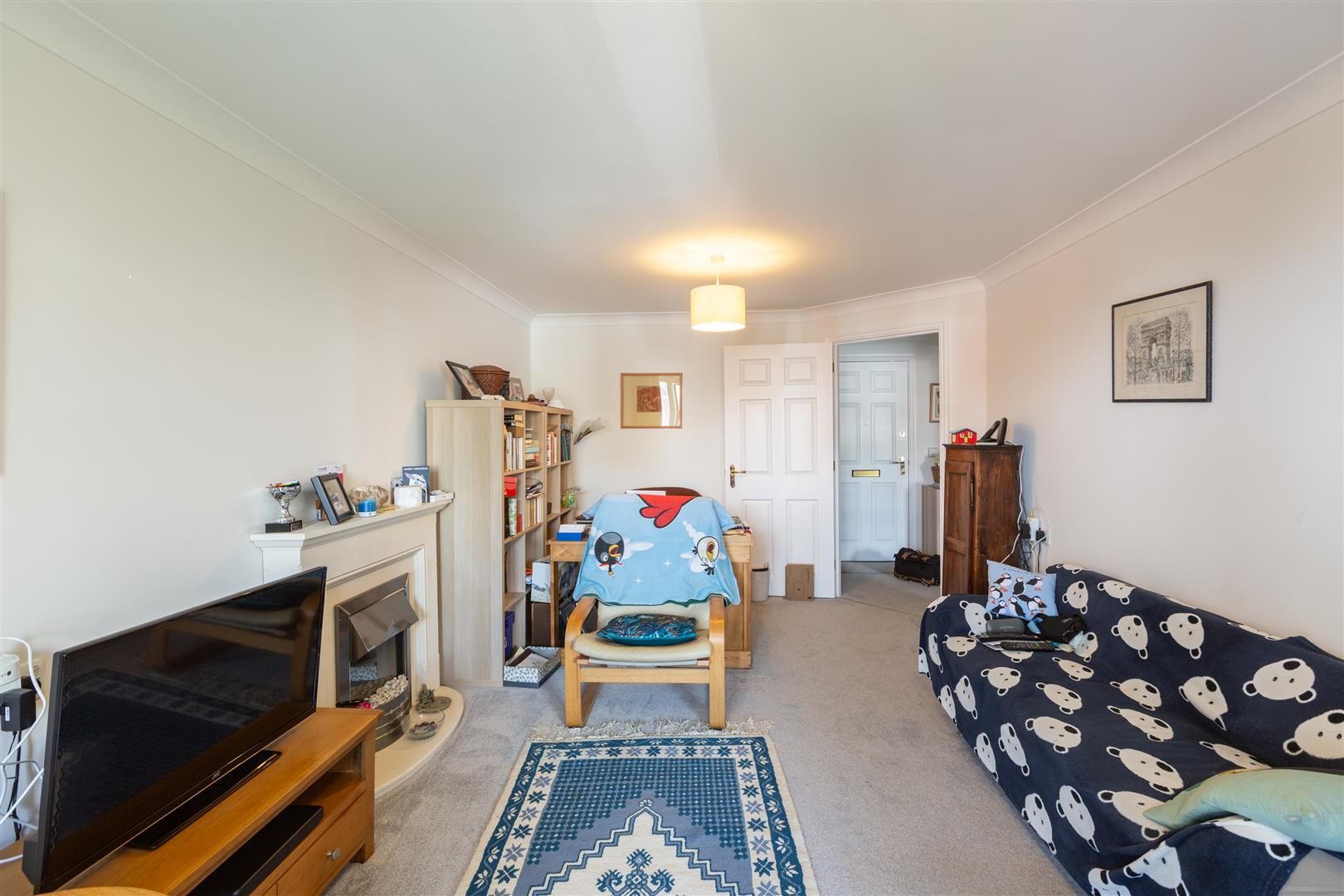 Pantygwydr Court, Sketty Road, Swansea, SA2 0AW